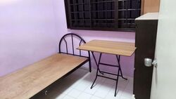 Blk 63 Kallang Bahru (Kallang/Whampoa), HDB 3 Rooms #566081781